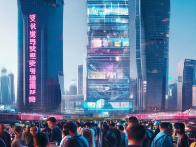 智能开发带来的上海创新之都的发展机遇
