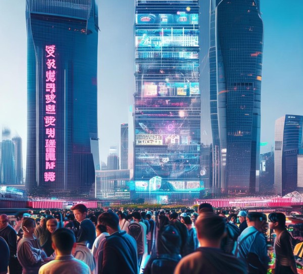 智能开发,上海的创新之都 智能开发,上海的创新之都